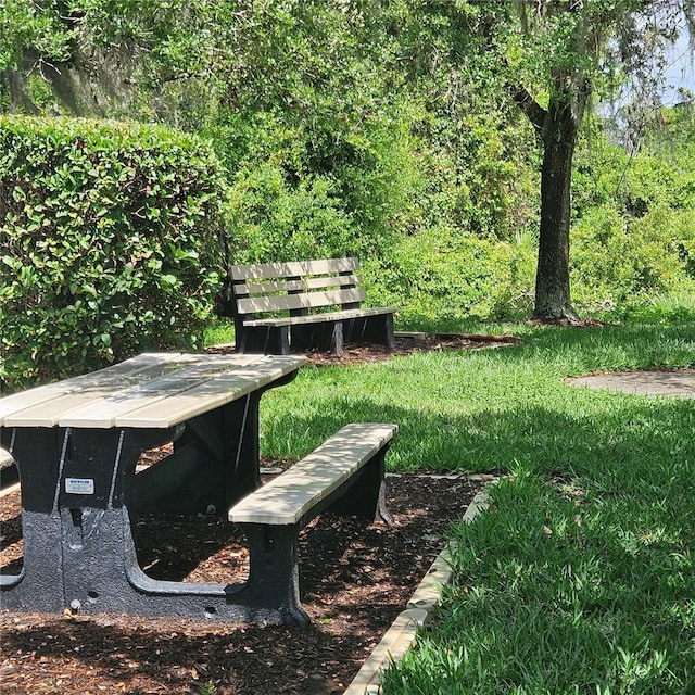 8110 Villa Grande Ct, Sarasota, FL 34243 - view of surrounding community