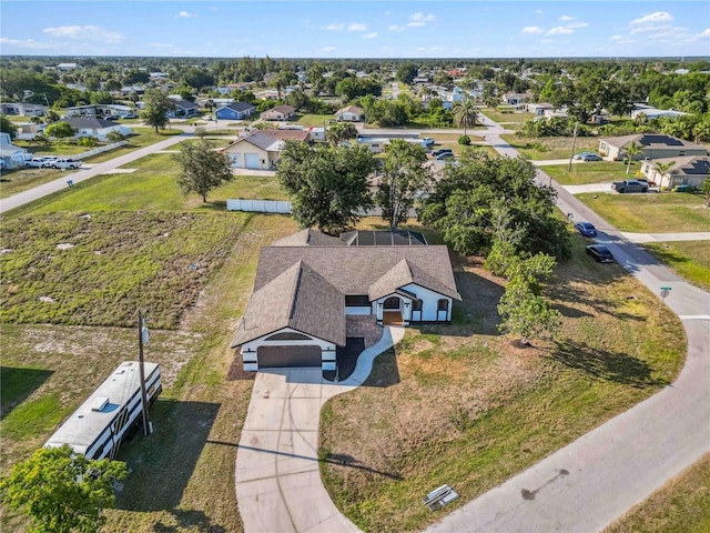 3239 Daytona Dr, Punta Gorda, FL 33983 - aerial view of residential area