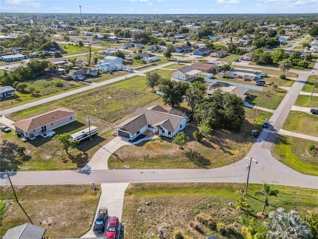 3239 Daytona Dr, Punta Gorda, FL 33983 - aerial view of residential area