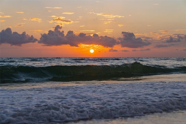 120 White Ave, Anna Maria, FL 34216 - water view featuring local beach