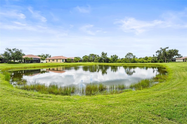 8118 Stirling Falls Cir, Sarasota, FL 34243 - water view