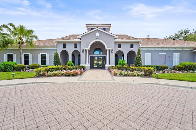 8118 Stirling Falls Cir, Sarasota, FL 34243 - view of building exterior