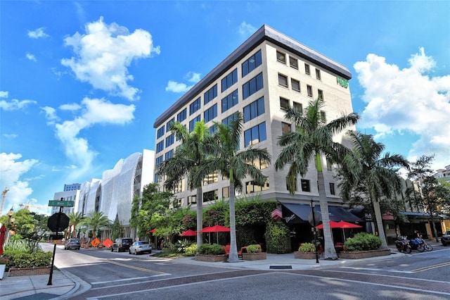 420 Golden Gate Pt Unit 200A, Sarasota, FL 34236 - view of property