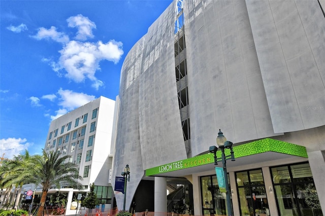 420 Golden Gate Pt Unit 200A, Sarasota, FL 34236 - view of property