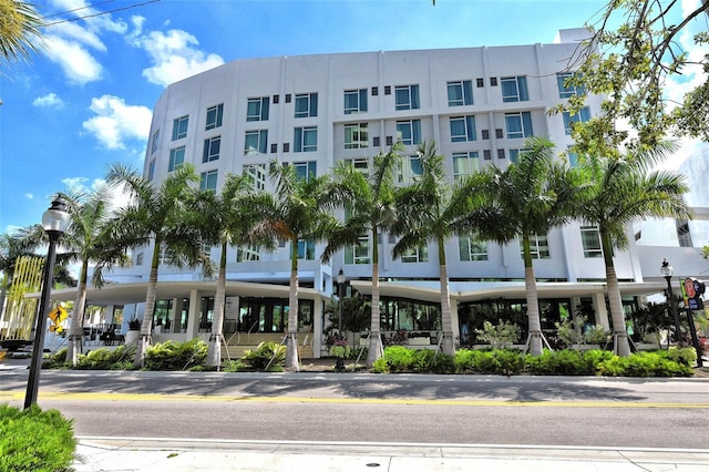 420 Golden Gate Pt Unit 200A, Sarasota, FL 34236 - view of property
