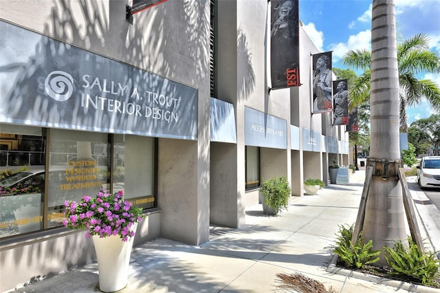 420 Golden Gate Pt Unit 200A, Sarasota, FL 34236 - view of building exterior