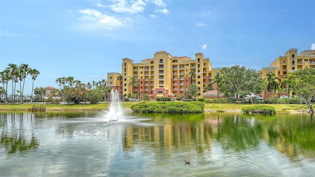 606 Riviera Dunes Way Unit 306, Palmetto, FL 34221 - water view