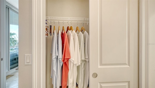 606 Riviera Dunes Way Unit 306, Palmetto, FL 34221 - view of closet