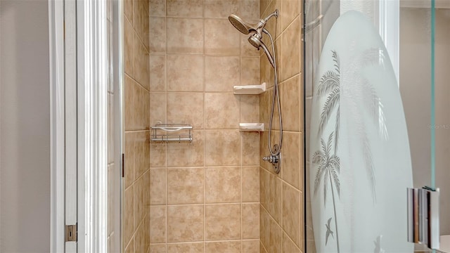 606 Riviera Dunes Way Unit 306, Palmetto, FL 34221 - full bath with a shower stall