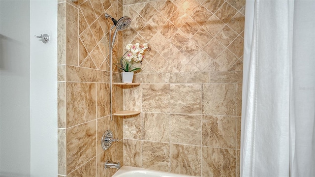606 Riviera Dunes Way Unit 306, Palmetto, FL 34221 - bathroom view of shower / tub combo