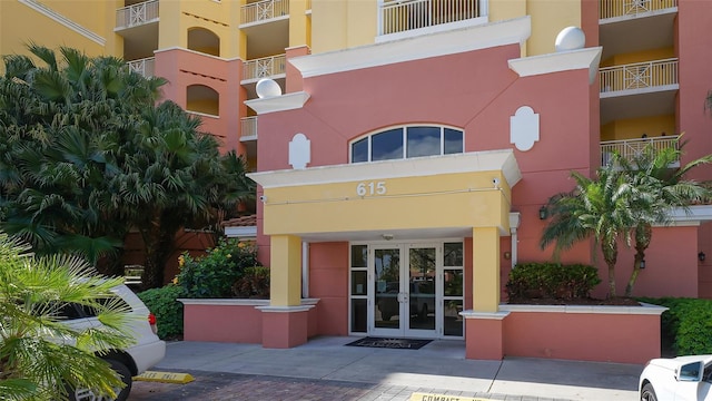 606 Riviera Dunes Way Unit 306, Palmetto, FL 34221 - view of apartment building / complex