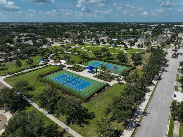 12149 Forest Park Cir, Bradenton, FL 34211 - aerial view of a nearby body of water