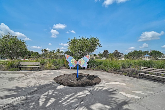 12149 Forest Park Cir, Bradenton, FL 34211 - view of home's community