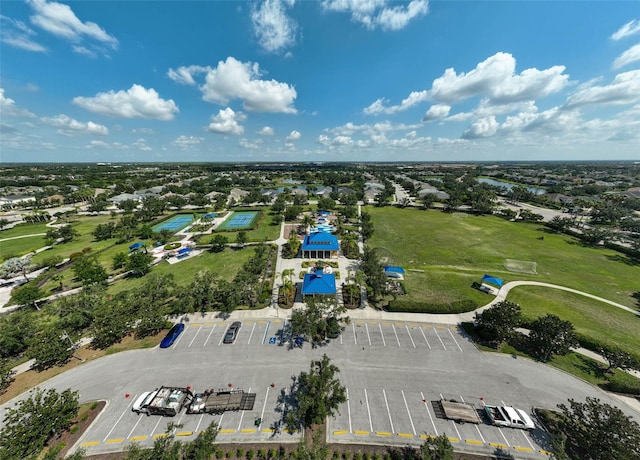 12149 Forest Park Cir, Bradenton, FL 34211 - aerial view
