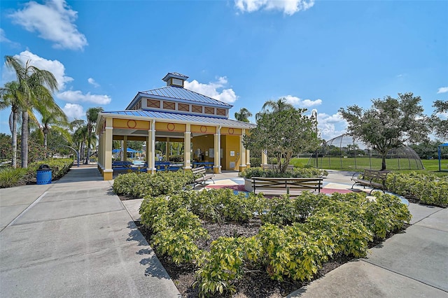 12149 Forest Park Cir, Bradenton, FL 34211 - view of property