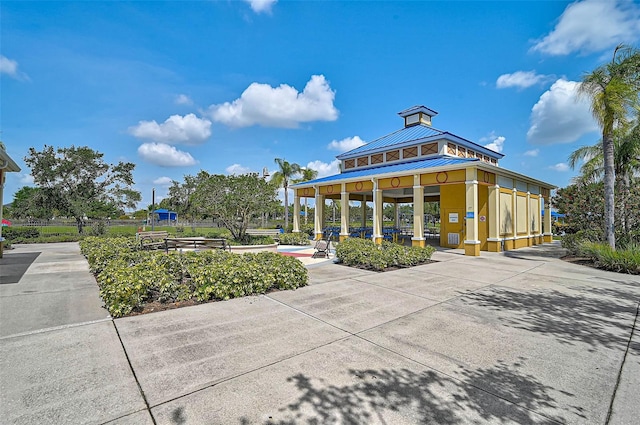 12149 Forest Park Cir, Bradenton, FL 34211 - view of building exterior