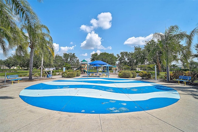12149 Forest Park Cir, Bradenton, FL 34211 - view of surrounding community