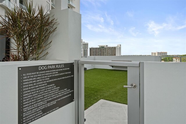 301 Quay Commons Unit 1711, Sarasota, FL 34236 - exterior view