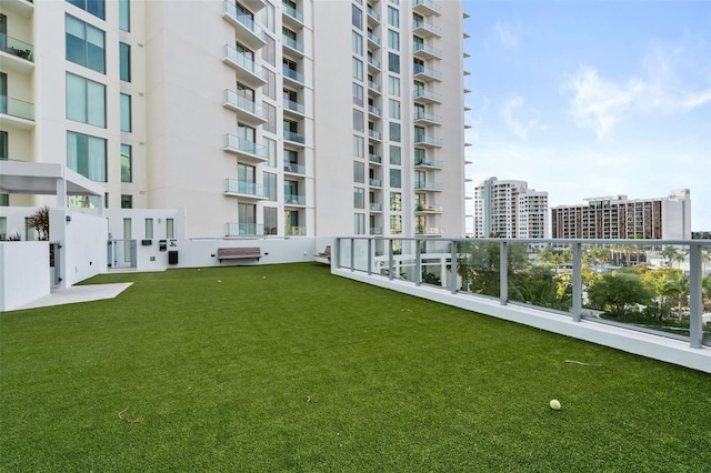 301 Quay Commons Unit 1711, Sarasota, FL 34236 - view of property's community