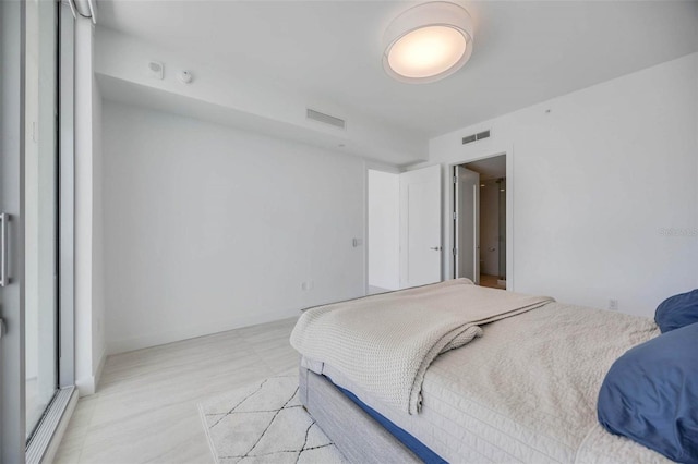 301 Quay Commons Unit 1711, Sarasota, FL 34236 - view of bedroom