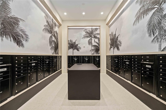 301 Quay Commons Unit 1711, Sarasota, FL 34236 - view of community with mail area