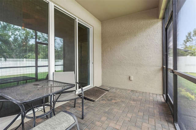 2745 62nd Ave E, Ellenton, FL 34222 - sunroom with plenty of natural light