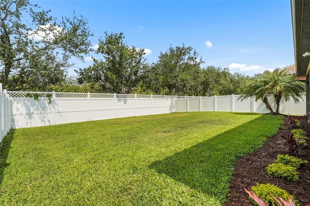 2745 62nd Ave E, Ellenton, FL 34222 - view of yard