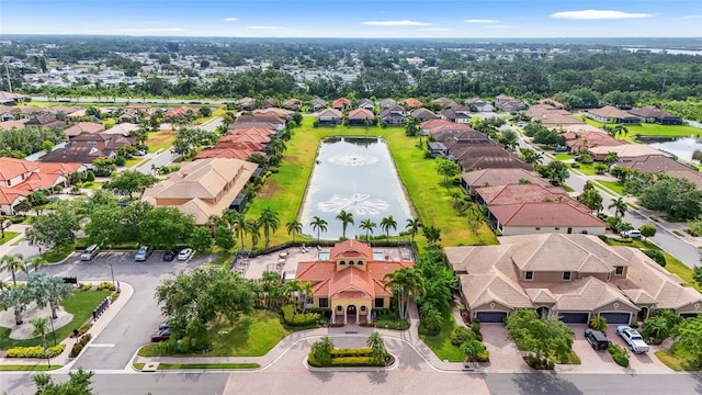 2745 62nd Ave E, Ellenton, FL 34222 - aerial view of residential area featuring a nearby body of water