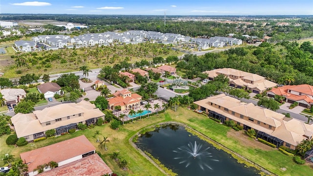 2745 62nd Ave E, Ellenton, FL 34222 - view of property location with nearby suburban area and a nearby body of water