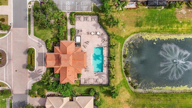 2745 62nd Ave E, Ellenton, FL 34222 - bird's eye view