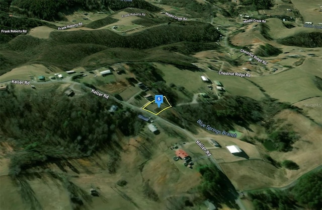 450 Keller Rd, Afton, TN 37616