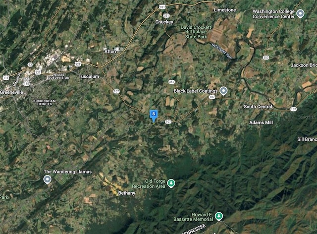 450 Keller Rd, Afton, TN 37616