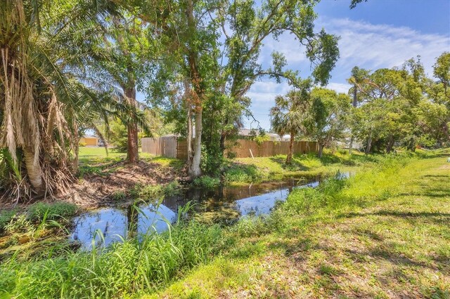 3500 Green View Ct Unit 45, Sarasota, FL 34231 - view of yard