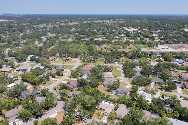 4079 Woodview Dr, Sarasota, FL 34232 - aerial view of property's location with nearby suburban area