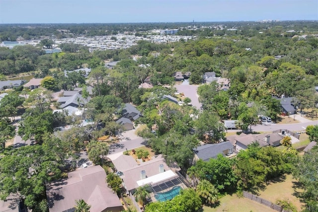 4079 Woodview Dr, Sarasota, FL 34232 - view of property location featuring nearby suburban area