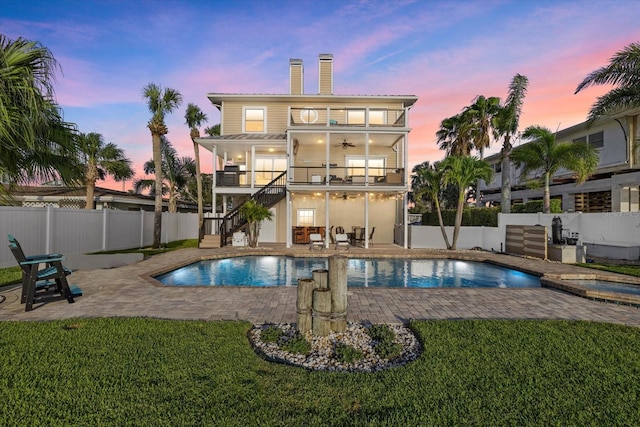 2438 Baywood Dr W, Dunedin, FL 34698 - photo 4