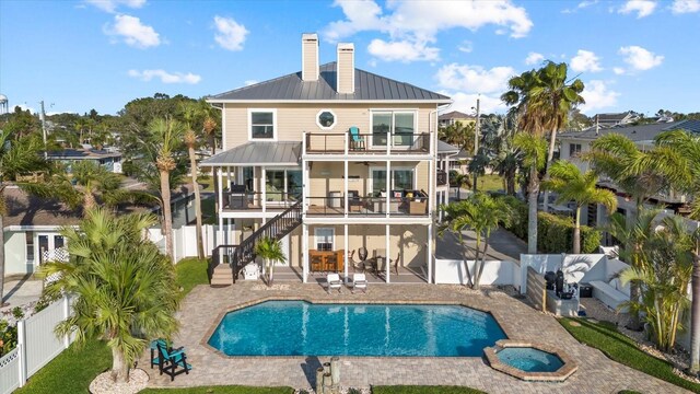 2438 Baywood Dr W, Dunedin, FL 34698 - photo 7