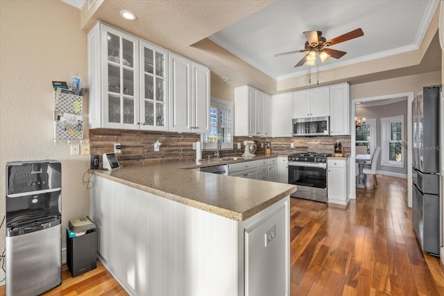 2438 Baywood Dr W, Dunedin, FL 34698 - photo 17