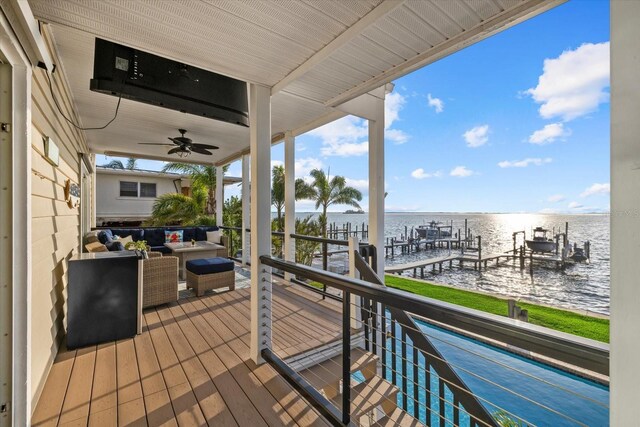2438 Baywood Dr W, Dunedin, FL 34698 - photo 23