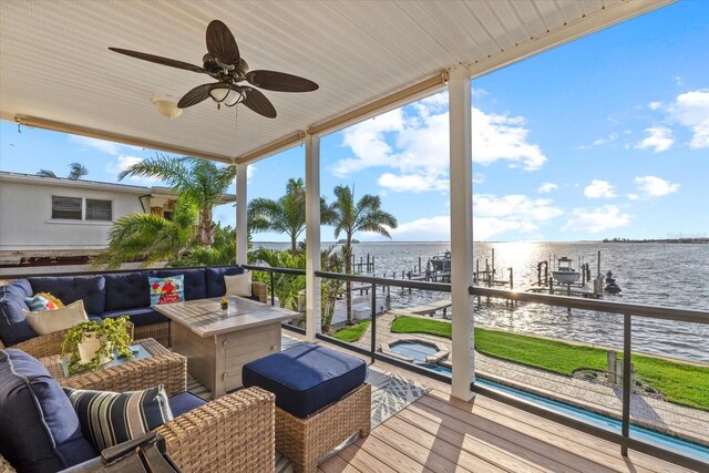 2438 Baywood Dr W, Dunedin, FL 34698 - photo 25