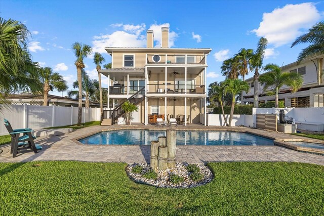 2438 Baywood Dr W, Dunedin, FL 34698 - photo 51