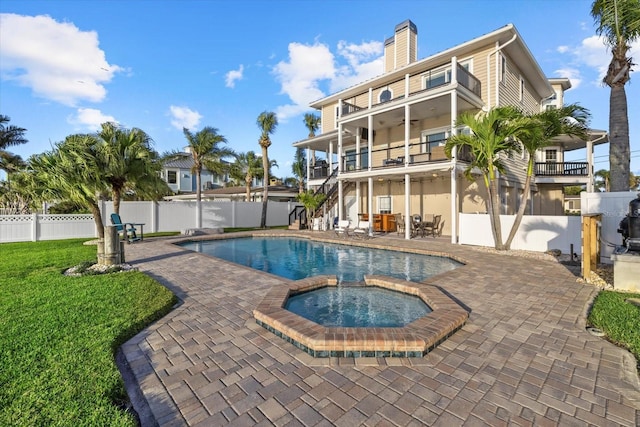 2438 Baywood Dr W, Dunedin, FL 34698 - photo 52