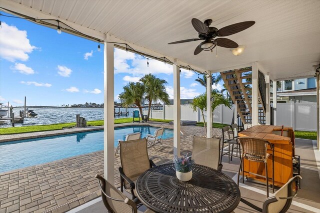 2438 Baywood Dr W, Dunedin, FL 34698 - photo 53
