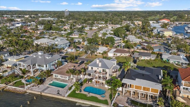 2438 Baywood Dr W, Dunedin, FL 34698 - photo 56