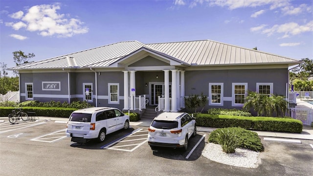 1322 Perico Point Cir, Bradenton, FL 34209 - view of building exterior featuring uncovered parking
