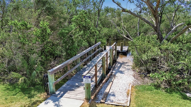 1322 Perico Point Cir, Bradenton, FL 34209 - view of home's community