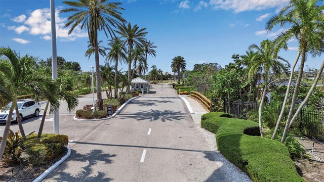1322 Perico Point Cir, Bradenton, FL 34209 - view of home's community