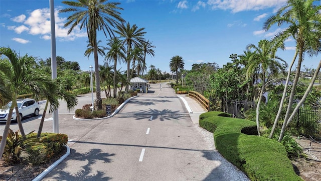 1322 Perico Point Cir, Bradenton, FL 34209 - view of home's community
