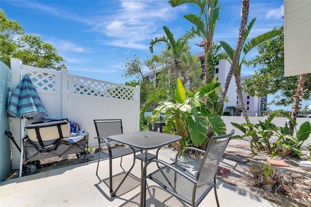 170 Roosevelt Dr Unit 2, Sarasota, FL 34236 - photo 4