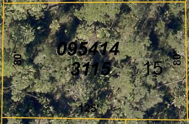 Hurdle Rd, North Port, FL 34291